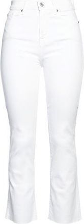 7 For All Mankind BOTTOMWEAR - Jeans on YOOX.COM