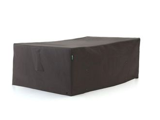 Kees Smit Kees Smit Tuinmeubelhoes stoel-bank loungeset 220x138x75cm