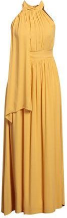 Cristina Gavioli DRESSES - Maxi dresses sur YOOX.COM