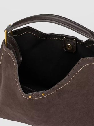 Gianni Chiarini leather tote bag