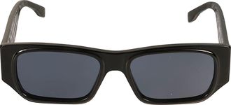 Fendi Rectangle Classic Sunglasses