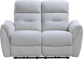 ACME Eastre Power Motion Loveseat With Usb Port