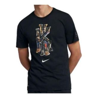 Nike Dri-FIT Kyrie CNY Tee Black AJ1951-010