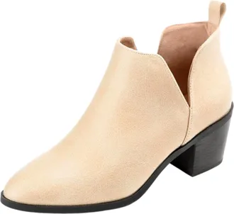 Journee Collection Lola Sand LOLA-SND Womens