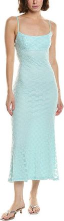 Bardot Adoni Midi Dress