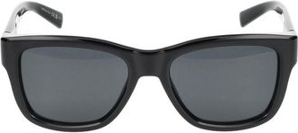 Saint Laurent Sunglasses Saint Laurent Sl 674 001 Black Black Black /18/145