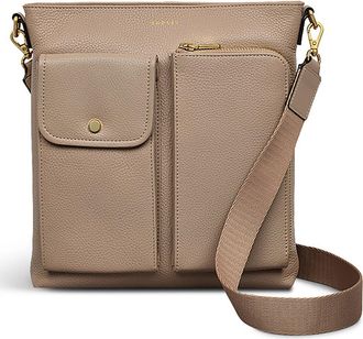 Radley London Selby Small Crescent Bag in Silt at Nordstrom Rack