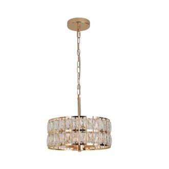 OEM L&aacute;mpara Colgante, Dise&ntilde;o Moderno, Cable Ajustable, 3003-js