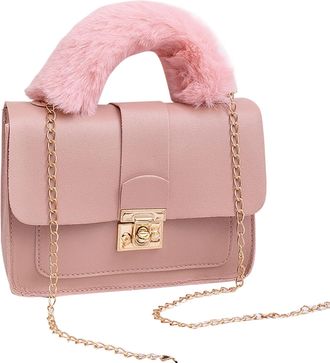 Generic Womens Cross-Body Bags Cross Body Bag Women for Work, Office Mens Sleek Crossbody Satchel for Daily Commute, Minimalist Chest Bag for Work & Travel