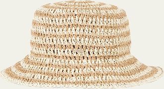 Eugenia Kim Jonah Packable Bucket Hat