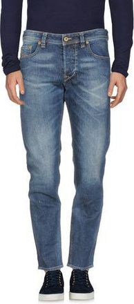 Diesel PARTES DE ABAJO - Pantalones vaqueros en YOOX.COM