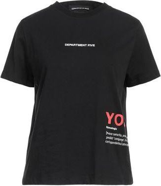 Department Five TOPWEAR - T-shirts sur YOOX.COM
