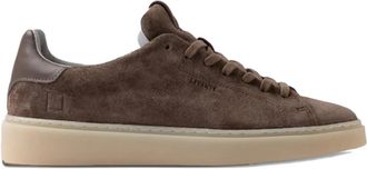 D.A.T.E. Sneakers - Bruin