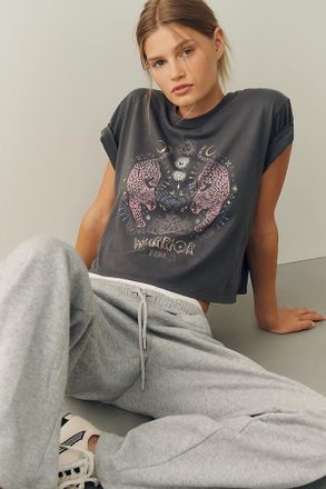 Spiritual Gangster 100% Cotton Spirit Tee