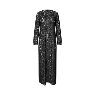 Baum Und Pferdgarten Black Adea Dress