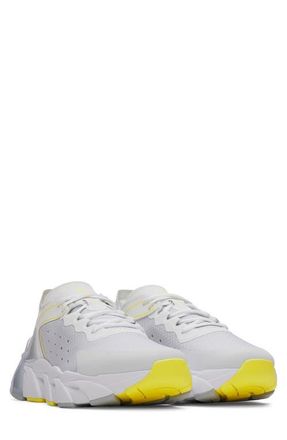 Under Armour Gender Inclusive UA Halo Trainer Training Shoe in White at Nordstrom, Size 10.5 Womens