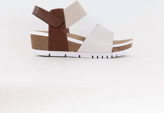 Josef Seibel Womens Seibel Quinn 09 Sandal In Creme