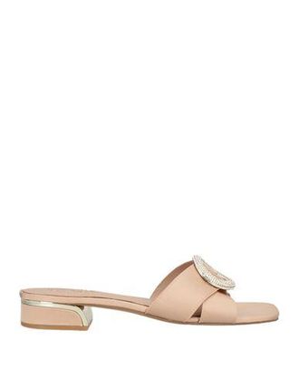 Ex&eacute; FOOTWEAR - Sandals on YOOX.COM