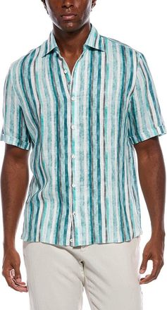 Isaia CW-Sport Shirt