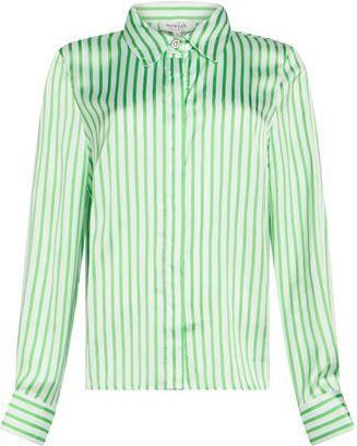 Morgan TOPWEAR - Shirts on YOOX.COM