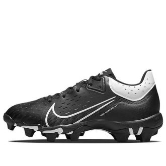 Nike (WMNS) Nike Hyperdiamond 4 Keystone Black Dynamic Turquoise CZ5918-005