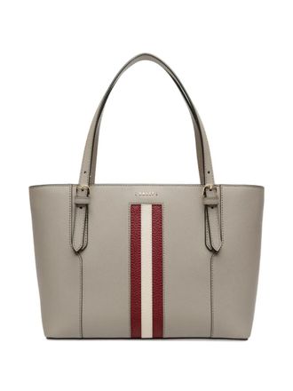 トートバッグ BALLY Woman Tote bags Ecru WAE05BCV011 I135O BALLY: Shoulder bag woman - Ecru | Bally tote bags