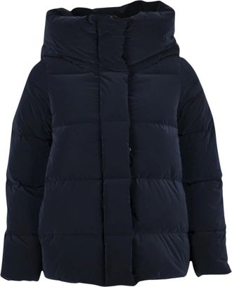 Roberto Ricci Design Rrd, Mujer, Chaquetas, Azul, Talla: M