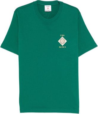 Casablanca T-shirts And Vests