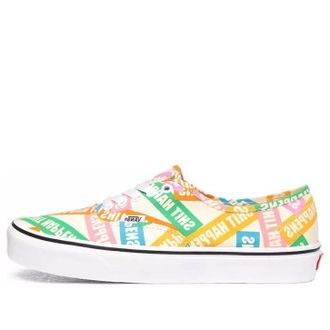 Vans Shit Happens Authentic Multi-Color VN0A2Z5IWN9