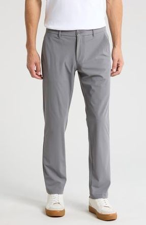 Callaway Warped Knit 5-Pocket Pants in Quiet Shade at Nordstrom Rack, Size 36 X 30