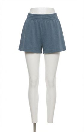 Z Supply Weekender Shorts In Boathouse