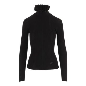 Patou Donna, Maglie, Nero, S, new
