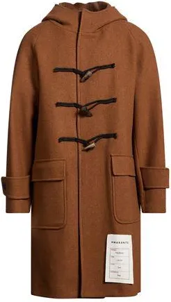 Amaranto CAPISPALLA - Cappotti su YOOX.COM