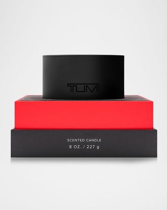 Tumi Velvet Ember Scented Candle, 8 oz