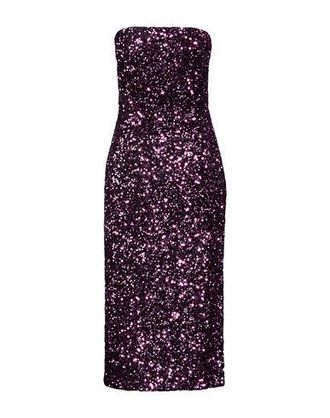 Motel VESTIDOS - Vestidos midi en YOOX.COM