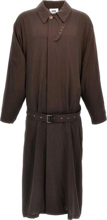 Magliano La Sapienza Coat