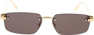 Dior Sunglasses, unisex, Yellow, Size: ONE SIZE Sunglasses