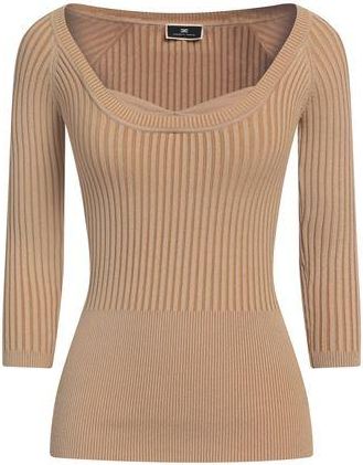 Elisabetta Franchi KNITWEAR - Jumpers on YOOX.COM