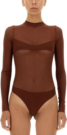 Not After Ten Body Sunrise