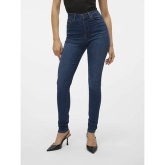 Vero Moda Skinny jeans, hoge taille