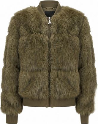 Patrizia Pepe Jacket