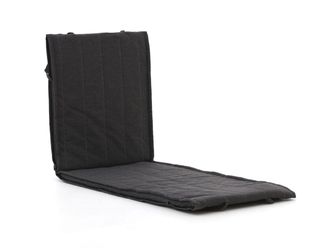 Madison New York + 15% kassakorting | Fiber tuinkussen voor ligbed 200x65cm