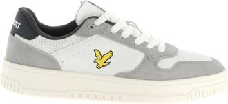 Lyle & Scott Uomo, Scarpe, Multicolore, 42 EU, new