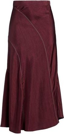 R&oacute;he BOTTOMWEAR - Midi skirts on YOOX.COM