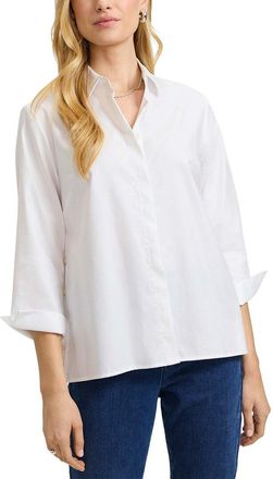 Foxcroft Beatrice Shirt