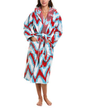 Missoni Home Accappatoio Cappuccio Bath Robe
