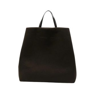 Carven Borsa Tote - - Bags - Donna - Marrone - ONE SIZE