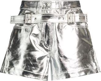 Paco Rabanne BOTTOMWEAR - Shorts jeans su YOOX.COM
