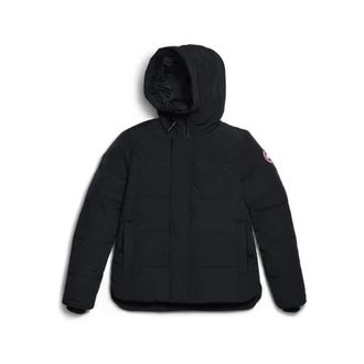 Canada Goose Heren, Jassen, Zwart, Maat: XL