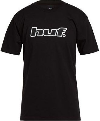 HUF TOPWEAR - T-shirts on YOOX.COM
